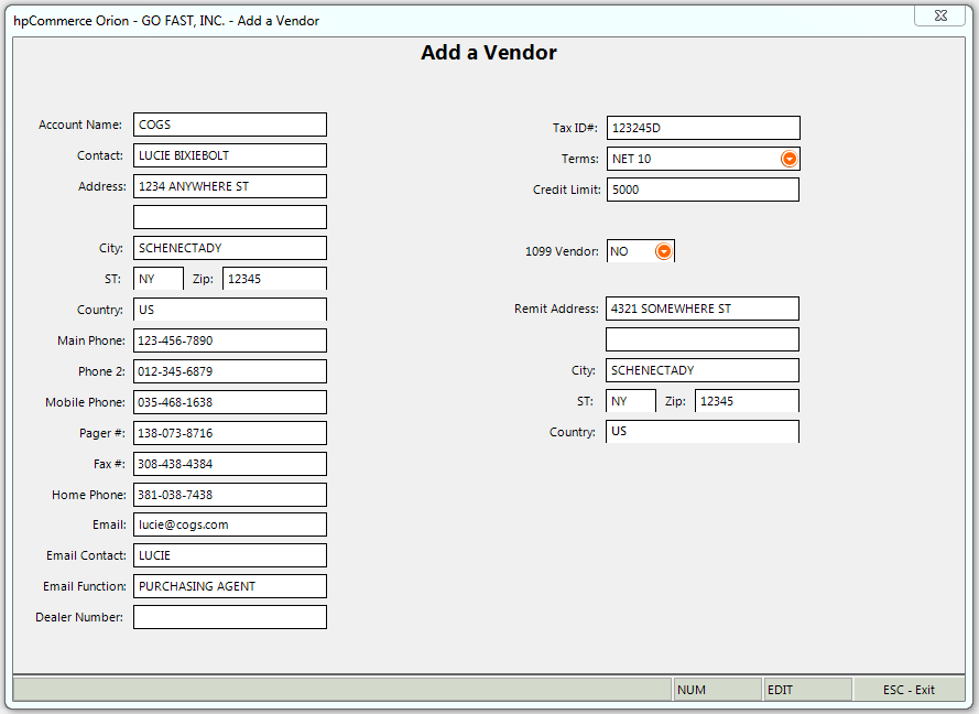 F-F10 Add vendor screen.PNG